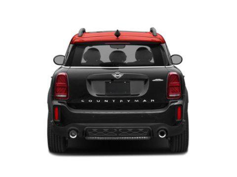 used 2023 MINI Countryman car