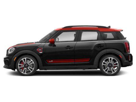 used 2023 MINI Countryman car