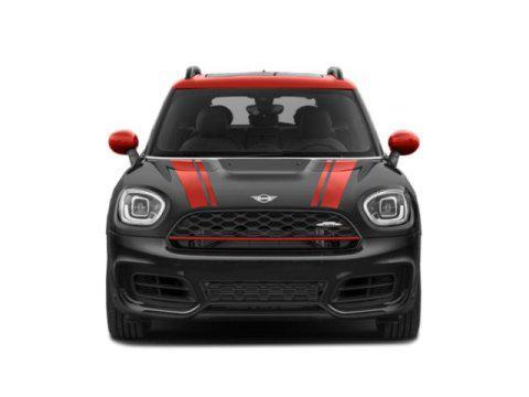 used 2023 MINI Countryman car