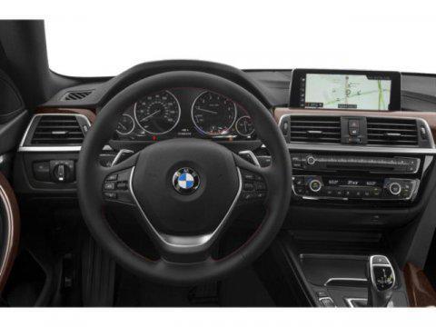 used 2019 BMW 430 Gran Coupe car