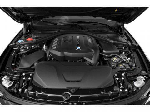 used 2019 BMW 430 Gran Coupe car