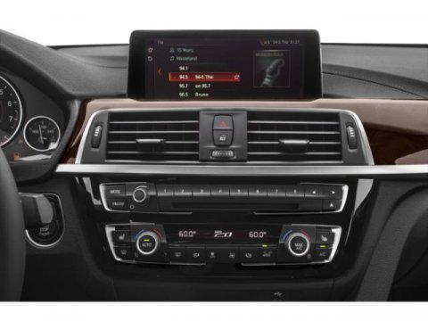 used 2019 BMW 430 Gran Coupe car