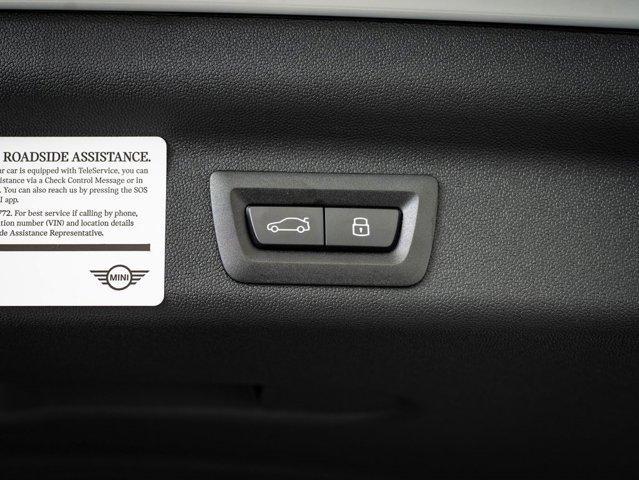 new 2026 MINI Countryman car, priced at $44,760