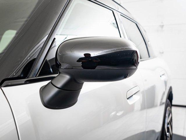 new 2026 MINI Countryman car, priced at $44,760