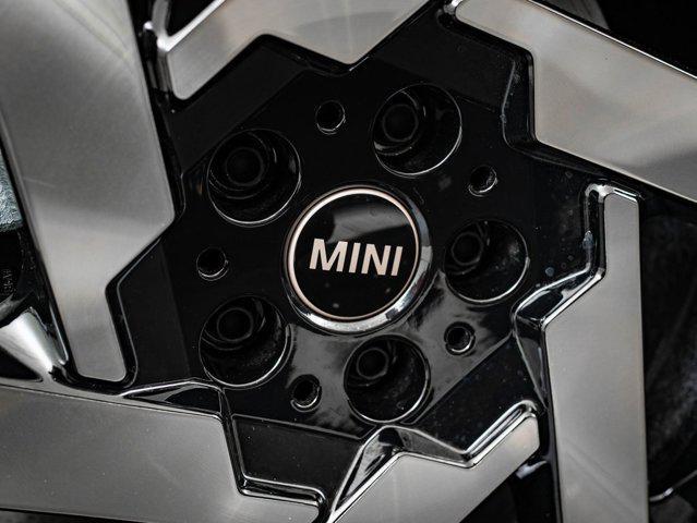 new 2026 MINI Countryman car, priced at $44,760