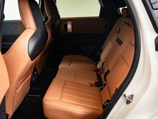 new 2026 MINI Countryman car, priced at $44,760