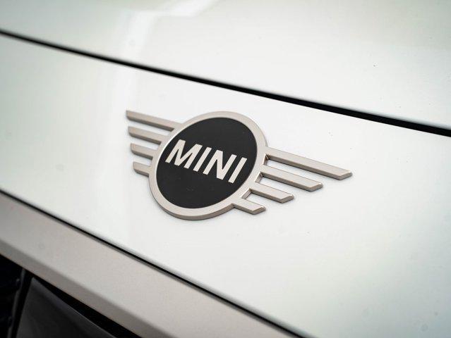 new 2026 MINI Countryman car, priced at $44,760