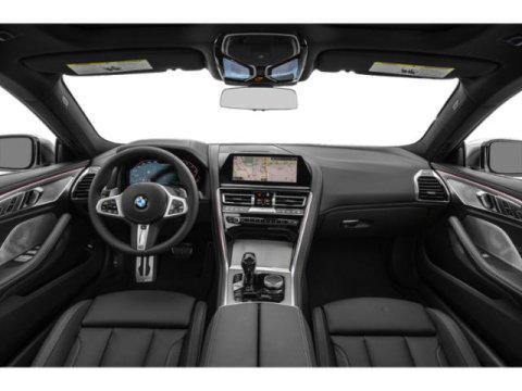 used 2022 BMW M850 Gran Coupe car