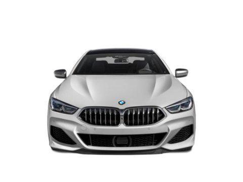 used 2022 BMW M850 Gran Coupe car