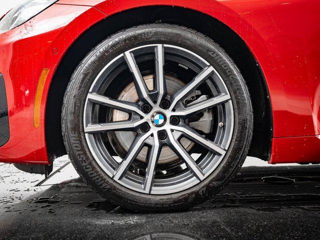 used 2024 BMW 230 car, priced at $39,698