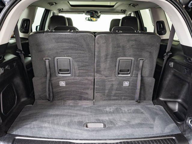 used 2023 Jeep Grand Cherokee L car, priced at $34,598