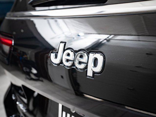 used 2023 Jeep Grand Cherokee L car, priced at $34,598