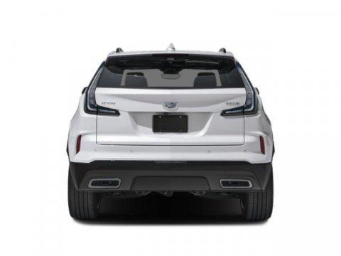 used 2024 Cadillac XT4 car, priced at $45,998