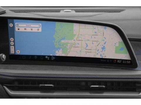 used 2024 Cadillac XT4 car, priced at $45,998