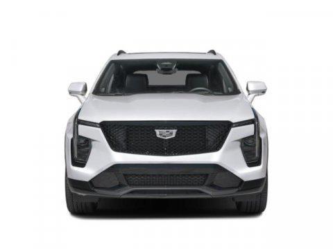 used 2024 Cadillac XT4 car, priced at $45,998
