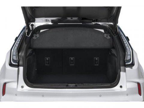 used 2024 Cadillac XT4 car, priced at $45,998