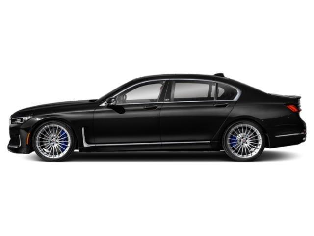 used 2021 BMW ALPINA B7 car, priced at $92,998