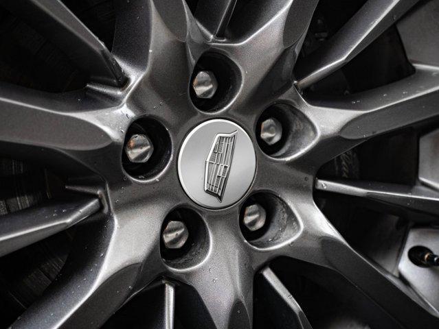 used 2016 Cadillac CT6 car, priced at $18,998