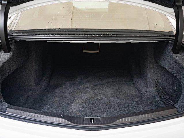 used 2016 Cadillac CT6 car, priced at $18,998