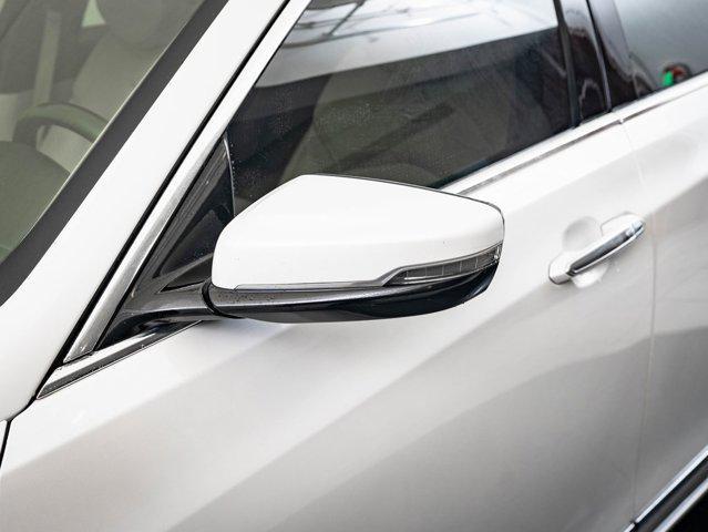 used 2016 Cadillac CT6 car, priced at $18,998