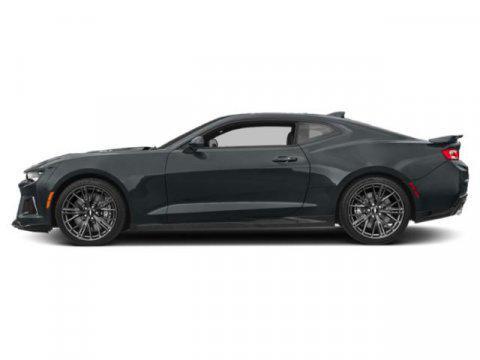 used 2018 Chevrolet Camaro car