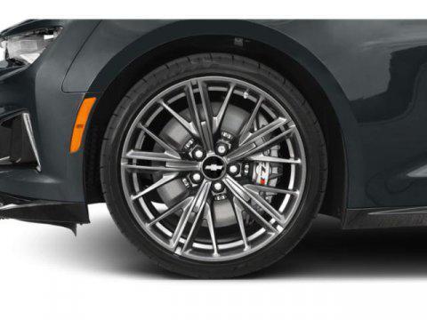used 2018 Chevrolet Camaro car