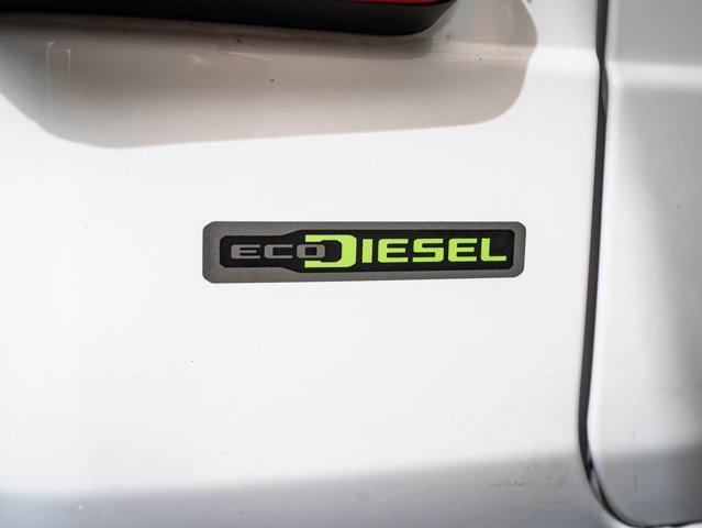 used 2020 Jeep Wrangler Unlimited car, priced at $38,798