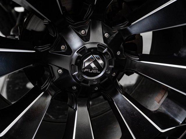 used 2020 Jeep Wrangler Unlimited car, priced at $38,798