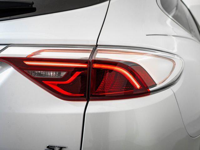 used 2023 Buick Enclave car, priced at $35,858