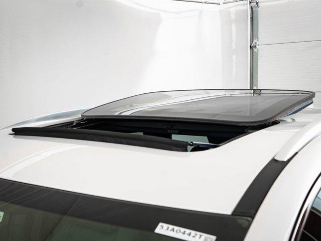 used 2023 Buick Enclave car, priced at $35,858