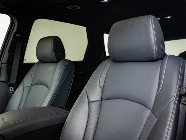 used 2023 Buick Enclave car, priced at $35,858