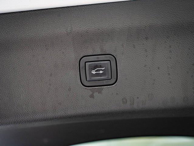 used 2023 Buick Enclave car, priced at $35,858