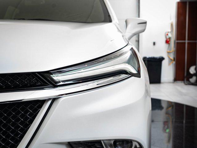 used 2023 Buick Enclave car, priced at $35,858