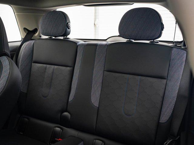used 2025 MINI Hardtop car