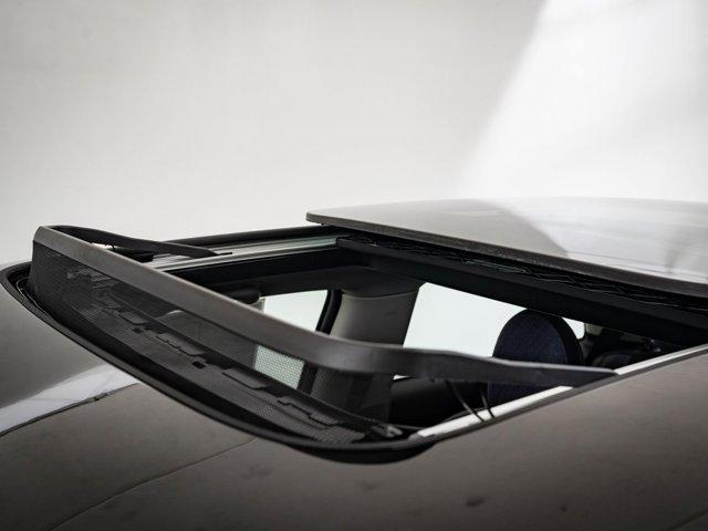 used 2025 MINI Hardtop car