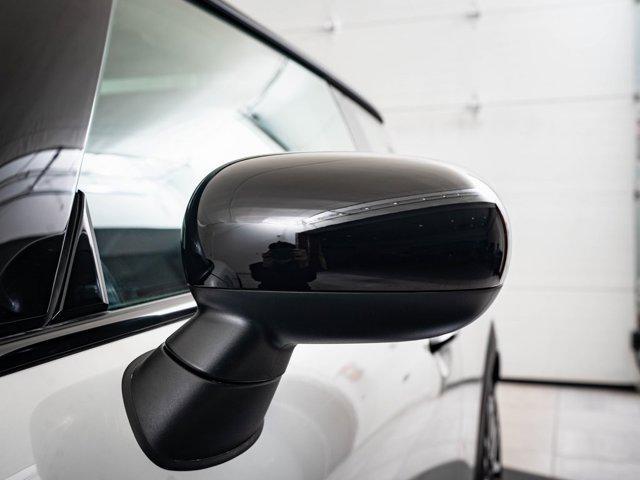 used 2025 MINI Hardtop car