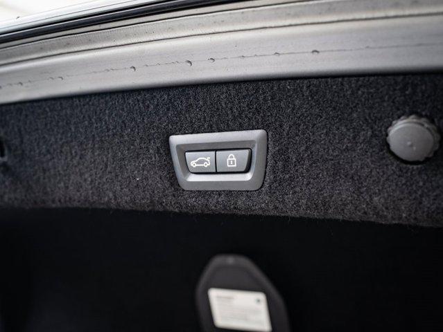 used 2021 BMW 745e car, priced at $47,598