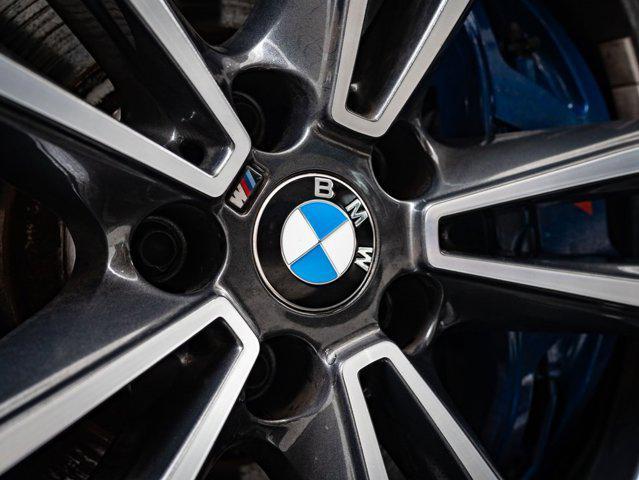used 2021 BMW 745e car, priced at $47,598