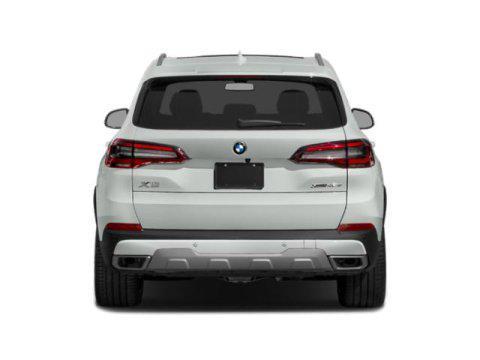 used 2023 BMW X5 PHEV car, priced at $52,998