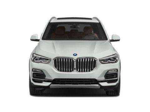 used 2023 BMW X5 PHEV car, priced at $52,998