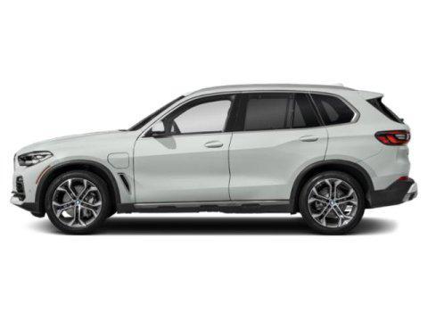 used 2023 BMW X5 PHEV car, priced at $52,998