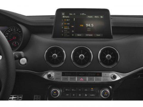 used 2019 Kia Stinger car, priced at $31,998