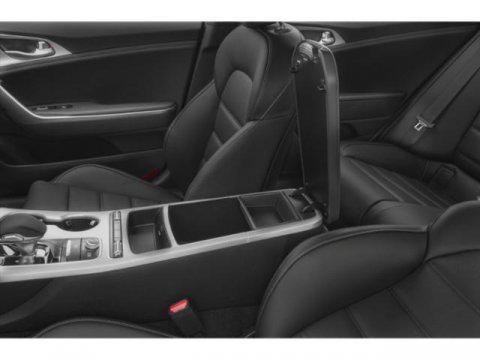 used 2019 Kia Stinger car, priced at $31,998