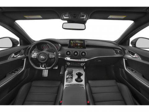 used 2019 Kia Stinger car, priced at $31,998