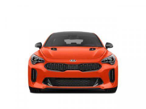 used 2019 Kia Stinger car, priced at $31,998
