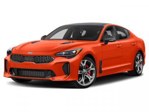 used 2019 Kia Stinger car, priced at $31,998