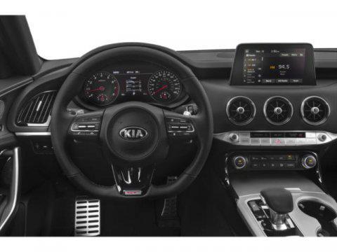 used 2019 Kia Stinger car, priced at $31,998