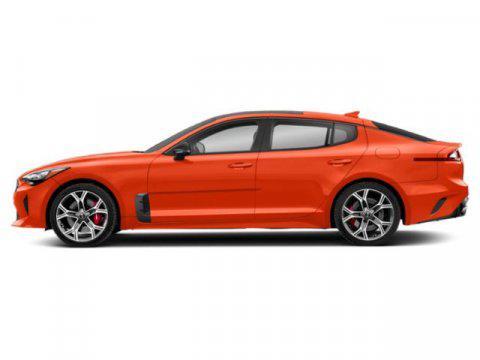 used 2019 Kia Stinger car, priced at $31,998