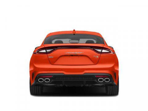used 2019 Kia Stinger car, priced at $31,998