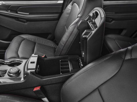 used 2017 Ford Explorer car, priced at $18,598
